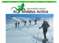 Al Andalus Activa. Ronda, Mlaga