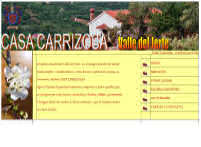 Casa Carrizosa. Navaconcejo, Cceres