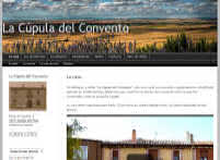 Casa Rural La Cpula del Convento. Autilla del Pino, Palencia