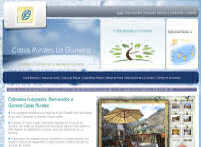Casas Rurales La Gomera. Vallehermoso, Santa Cruz de Tenerife