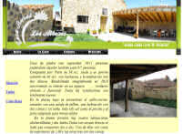 Casa Rural Los Albores. Almajano, Soria