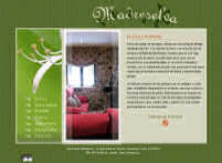 Casa Rural Madreselva. Navelgas (Tineo), Asturias