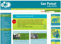 Can Putxet - Actividades de aventura. Sant Celoni, Barcelona