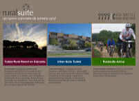 RuralSuite Tudela Resort. Tudela, Navarra