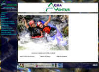 Aquaventur. Taravilla, Guadalajara
