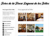 Finca Laguna de los Tollos. El Cuervo de Sevilla, Sevilla
