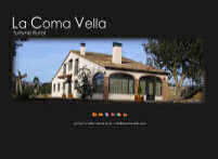 La Coma Vella. Vilob dOnyar, Girona