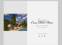 Hotel Restaurante Rural Casa del Maco. Benissa, Alicante