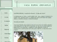 Casa Rural Obejuelo. Torrecampo, Crdoba