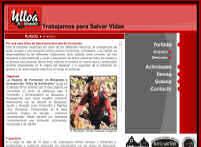 Ulloa de Salvamento. Bertamirns, La Corua