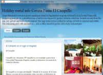 Casa Perleta. El Campello