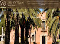 Mas el Cuquello Hotel Rural. Culla, Castelln