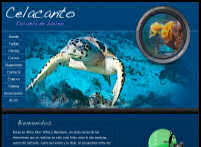 Centro de buceo Celacanto. Altea, Alicante