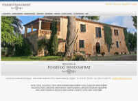 La Possessi Binicomprat. Algaida (Mallorca), Baleares