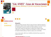 Casa de vacaciones Cal Vives. Canyelles, Barcelona