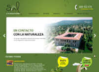 Alojamiento Rural Sol Higuera. Higuera de la Serena, Badajoz