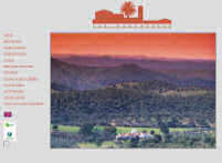 Casa Rural Las Navezuelas. Cazalla de la Sierra, Sevilla