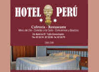 Hotel Peru Trujillo. Trujillo, Cceres