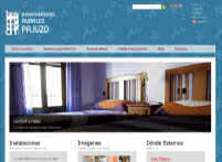 Apartamentos Rurales Pajuzo. Chelva, Valencia