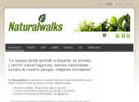 Naturalwalks. Barcelona, Catalunya