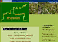 Alojamientos Madarcos. Madarcos, Madrid