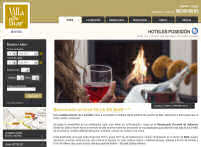 Hotel Villa de Biar. Biar, Alicante