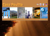 Casa Paulita. Candamo, Asturias