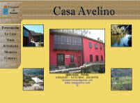 Casa Avelino. Pravia, Asturias