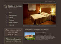 Apartamentos rurales Mirador de Cudillero. Cudillero, Asturias