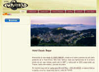 Hotel Classic Begur. Begur, Girona