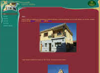 Casa El Trbol. Zarzuela del Monte, Segovia