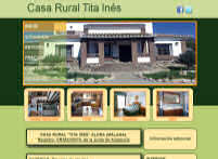 Casa Rural Tita Ins. Alora, Mlaga