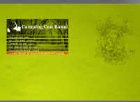 Camping Can Banal. Montagut, Girona