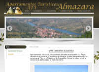 Apartamentos Turistcos Almazara. La Pesga, Cceres