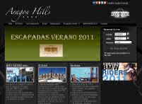 Hotel & Spa Aragn Hills ****. Sallent de Gllego-Formigal, Huesca