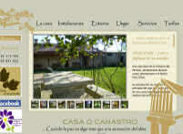 Casa Rural O Canastro. Moaa, Pontevedra