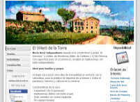 Masa El Villar de la Torre. Riner, Lleida