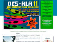 Des-Ala. Coria, Cceres