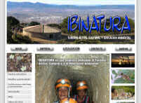 Ibinatura - Aventura y diversin. Ibi, Alicante