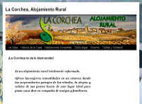 Alojamiento Rural La Corchea. Elciego, lava