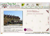 Apartamentos Rurales El Mirador del Soto. Sotoserrano, Salamanca