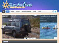Suractivo - Turismo, Deporte y Ocio. Vera, Almera