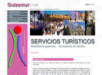 Guas Oficiales de Turismo. Caravaca de la Cruz, Murcia