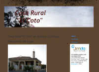 Casa Rural El Coto. Adamuz, Crdoba