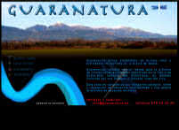 Guaranatura. Bierge, Huesca