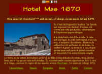 Hotel Mas 1670, Can Barcelo de Calonge, Calonge, Girona
