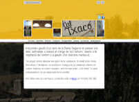 Cal Txac. Els Hostalets, Lleida