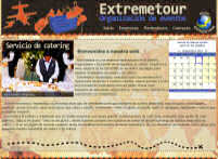 Extremetour. Segovia, Castilla y Len