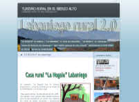 Labaniego rural 2.0. Labaniego, Len