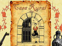 Casa Rural Puerta de la Vera. Madrigal de la Vera , Cceres